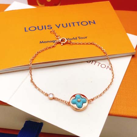 2026年2月3日入荷新品ルイヴィトンブレスレットギフト/誕...