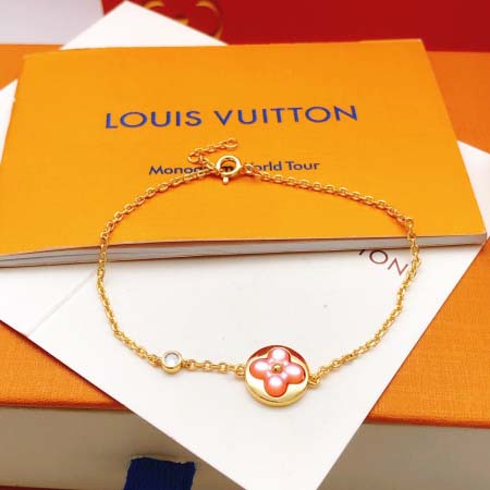 2026年2月3日入荷新品ルイヴィトンブレスレットギフト/誕...