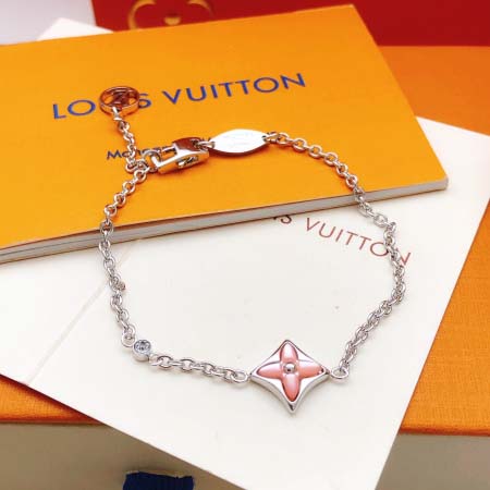 2026年2月3日入荷新品ルイヴィトンブレスレットギフト/誕...