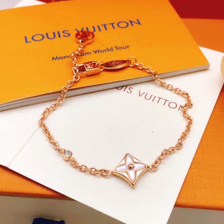 2026年2月3日入荷新品ルイヴィトンブレスレットギフト/誕...