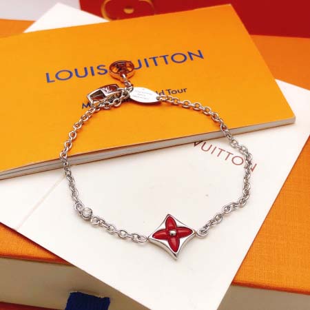 2026年2月3日入荷新品ルイヴィトンブレスレットギフト/誕...