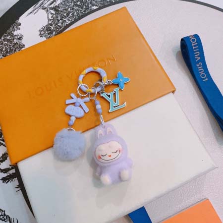 2026年2月3日入荷新品ルイヴィトン キーホルダー ギフト...