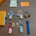 2026年2月3日入荷新品ルイヴィトン キーホルダー ギフト/誕生日/記念品/アクセサリーxin工場