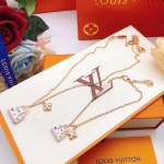 2026年2月3日入荷新品ルイヴィトンブレスレットギフト/誕生日/記念品/アクセサリーxin工場