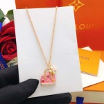 2026年2月3日入荷新品ルイヴィトンネックレスギフト/誕生日/記念品/アクセサリーxin工場