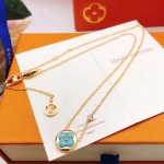 2026年2月3日入荷新品ルイヴィトンネックレスギフト/誕生日/記念品/アクセサリーxin工場