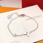2026年2月3日入荷新品ルイヴィトンブレスレットギフト/誕生日/記念品/アクセサリーxin工場