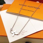 2026年2月3日入荷新品ルイヴィトンネックレスギフト/誕生日/記念品/アクセサリーxin工場