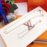 2026年2月3日入荷新品ルイヴィトンネックレスギフト/誕生日/記念品/アクセサリーxin工場