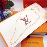 2026年2月3日入荷新品ルイヴィトンネックレスギフト/誕生日/記念品/アクセサリーxin工場