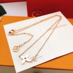 2026年2月3日入荷新品ルイヴィトンネックレスギフト/誕生日/記念品/アクセサリーxin工場