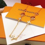 2026年2月3日入荷新品ルイヴィトンネックレスギフト/誕生日/記念品/アクセサリーxin工場