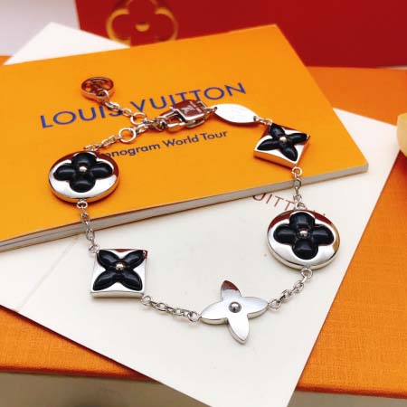 2026年2月3日入荷新品ルイヴィトンブレスレットギフト/誕...
