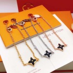 2026年2月3日入荷新品ルイヴィトンブレスレットギフト/誕生日/記念品/アクセサリーxin工場