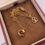 2026年2月3日入荷新品ルイヴィトンネックレスギフト/誕生日/記念品/アクセサリーxin工場