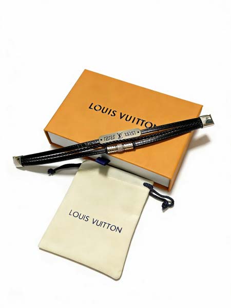 2026年2月3日入荷新品ルイヴィトンブレスレットギフト/誕...