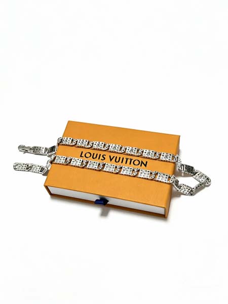 2026年2月3日入荷新品ルイヴィトンネックレスギフト/誕生...