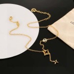 2026年2月3日入荷新品ルイヴィトンネックレスギフト/誕生日/記念品/アクセサリーxin工場