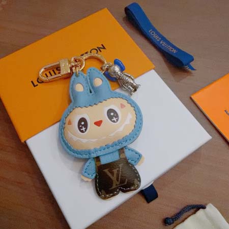 2026年2月3日入荷新品ルイヴィトン キーホルダー ギフト...