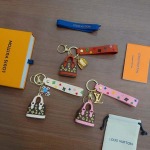 2026年2月3日入荷新品ルイヴィトン キーホルダー ギフト/誕生日/記念品/アクセサリーxin工場