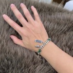 2026年2月3日入荷新品ルイヴィトンブレスレットギフト/誕生日/記念品/アクセサリーxin工場