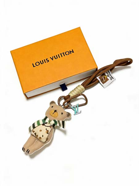 2026年2月3日入荷新品ルイヴィトン キーホルダー ギフト...