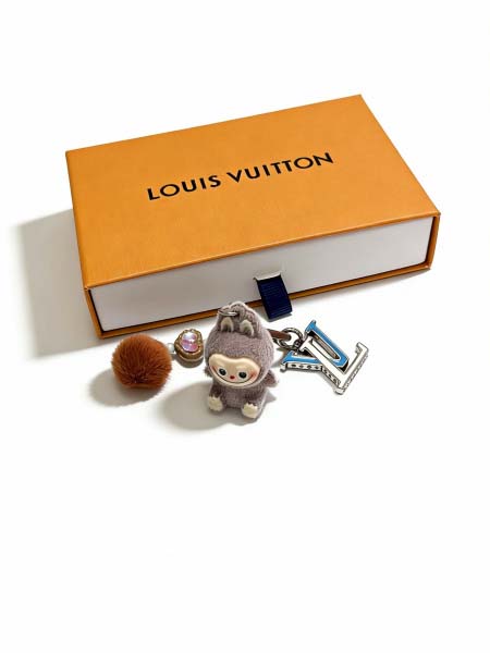 2026年2月3日入荷新品ルイヴィトン キーホルダー ギフト...