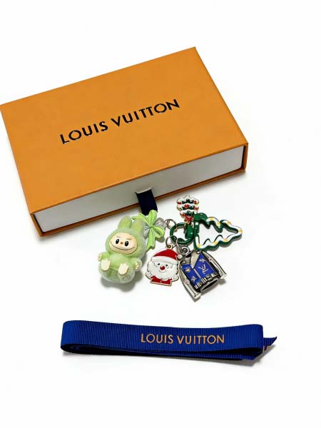 2026年2月3日入荷新品ルイヴィトン キーホルダー ギフト...