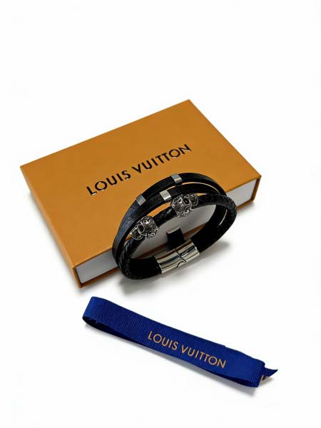 2026年2月3日入荷新品ルイヴィトンブレスレットギフト/誕...