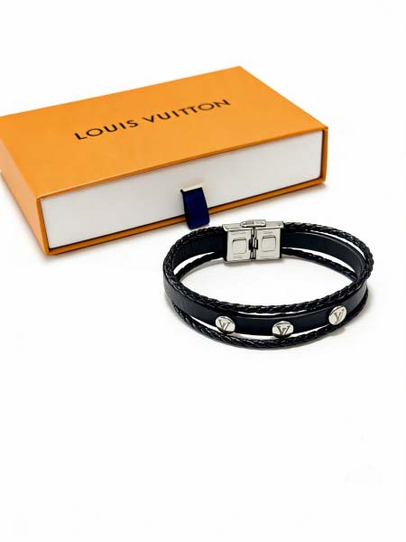 2026年2月3日入荷新品ルイヴィトンブレスレットギフト/誕...