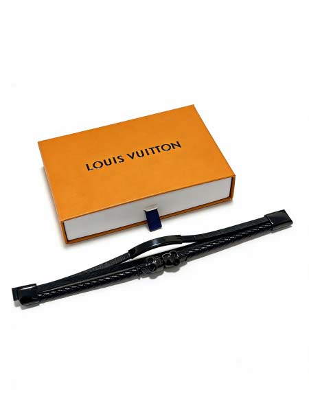 2026年2月3日入荷新品ルイヴィトンブレスレットギフト/誕...