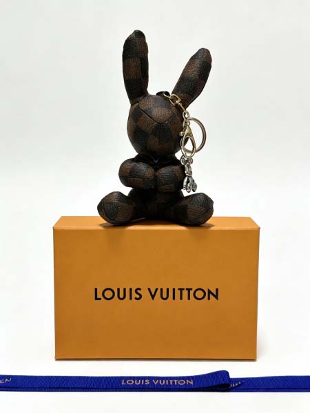 2026年2月3日入荷新品ルイヴィトン キーホルダー ギフト...