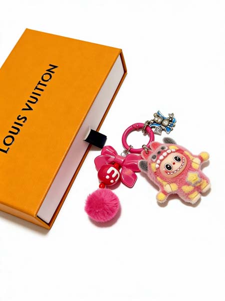 2026年2月3日入荷新品ルイヴィトン キーホルダー ギフト...