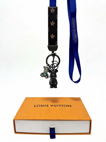 2026年2月3日入荷新品ルイヴィトン キーホルダー ギフト...