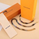 2026年2月3日入荷新品ルイヴィトンネックレスギフト/誕生日/記念品/アクセサリーxin工場