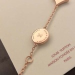2026年2月3日入荷新品ルイヴィトンブレスレットギフト/誕生日/記念品/アクセサリーxin工場