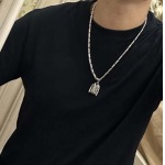 2026年2月3日入荷新品ルイヴィトンネックレスギフト/誕生日/記念品/アクセサリーxin工場