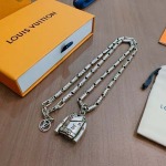 2026年2月3日入荷新品ルイヴィトンネックレスギフト/誕生日/記念品/アクセサリーxin工場