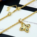 2026年2月3日入荷新品ルイヴィトンネックレスギフト/誕生日/記念品/アクセサリーxin工場