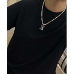 2026年2月3日入荷新品ルイヴィトンネックレスギフト/誕生日/記念品/アクセサリーxin工場
