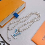 2026年2月3日入荷新品ルイヴィトンネックレスギフト/誕生日/記念品/アクセサリーxin工場