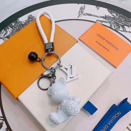 2026年2月3日入荷新品ルイヴィトン キーホルダー ギフト...
