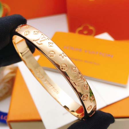 2026年2月3日入荷新品ルイヴィトン腕輪/ブレスレットギフ...