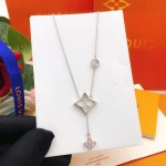 2026年2月3日入荷新品ルイヴィトンネックレスギフト/誕生日/記念品/アクセサリーxin工場