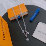 2026年2月3日入荷新品ルイヴィトンネックレスギフト/誕生日/記念品/アクセサリーxin工場