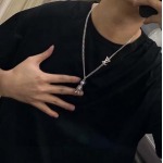 2026年2月3日入荷新品ルイヴィトンネックレスギフト/誕生日/記念品/アクセサリーxin工場