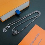2026年2月3日入荷新品ルイヴィトンネックレスギフト/誕生日/記念品/アクセサリーxin工場