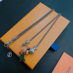 2026年2月3日入荷新品ルイヴィトンネックレスギフト/誕生日/記念品/アクセサリーxin工場