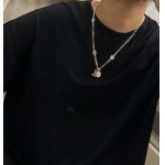 2026年2月3日入荷新品ルイヴィトンネックレスギフト/誕生日/記念品/アクセサリーxin工場