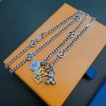 2026年2月3日入荷新品ルイヴィトンネックレスギフト/誕生日/記念品/アクセサリーxin工場